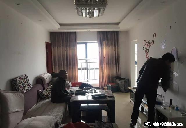 福海公寓 精装小区户型出租 带全套家具家电 繁华地段 临近学 - 房屋出租 - 房屋租售 - 昭通分类信息 - 昭通28生活网 zt.28life.com