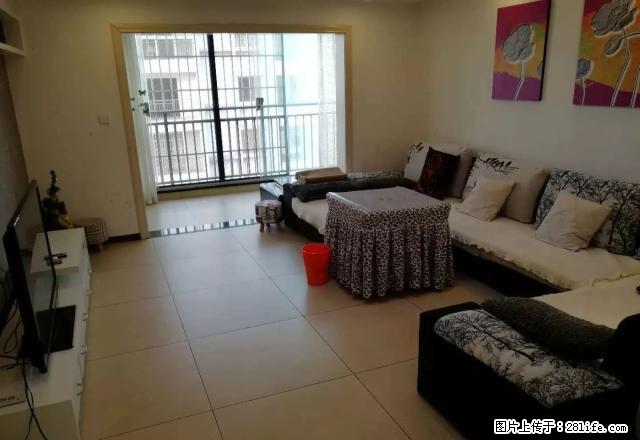 新天地 3室2厅 精装带家具家电 带车位 底价急租 - 房屋出租 - 房屋租售 - 昭通分类信息 - 昭通28生活网 zt.28life.com