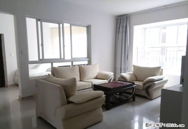 林语华府 120平 精装带家具家电 带车位 底价出租 - 房屋出租 - 房屋租售 - 昭通分类信息 - 昭通28生活网 zt.28life.com