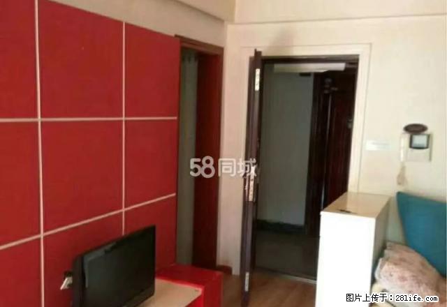 秀水康城 2室1厅 精装带全套家具家电 停车方便 底价急租 - 房屋出租 - 房屋租售 - 昭通分类信息 - 昭通28生活网 zt.28life.com