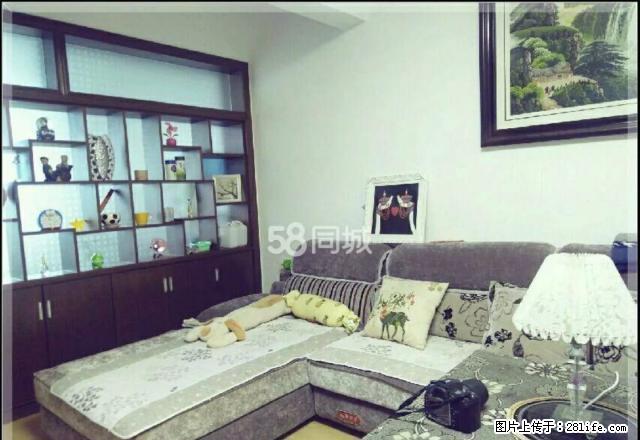 海楼明珠一期 2室2厅 精装带家具家电 停车方便 欲租从速 - 房屋出租 - 房屋租售 - 昭通分类信息 - 昭通28生活网 zt.28life.com