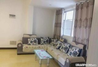 林语华府 3室2厅 108平米 精装带家具家电 领包即可入住 - 昭通28生活网 zt.28life.com