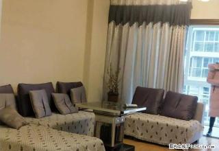 龙泉花园 4室2厅 精装带家具家电 带车位 欲租从速 - 昭通28生活网 zt.28life.com