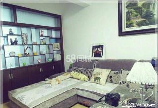 海楼明珠一期 2室2厅 精装带家具家电 停车方便 欲租从速 - 昭通28生活网 zt.28life.com