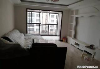 龙韵雅苑 4室2厅 精装带家具家电 停车方便 欲租从速！ - 昭通28生活网 zt.28life.com