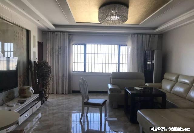 海楼路龙泉花园旁《福海公寓》135平米精装修带全套家具家电 - 房屋出租 - 房屋租售 - 昭通分类信息 - 昭通28生活网 zt.28life.com