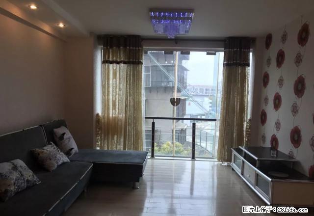 市一中旁 秀水康城 标准2室2厅75平米精装修带部分家具家电 - 房屋出租 - 房屋租售 - 昭通分类信息 - 昭通28生活网 zt.28life.com