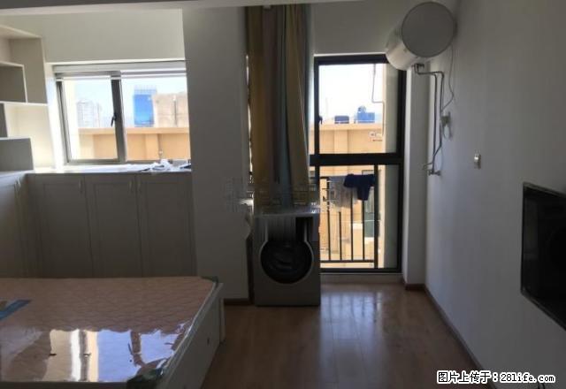 沃尔玛六小旁 省耕山水 1室1厅1卫带家具家电拎包入住 - 房屋出租 - 房屋租售 - 昭通分类信息 - 昭通28生活网 zt.28life.com