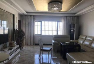 海楼路龙泉花园旁《福海公寓》135平米精装修带全套家具家电 - 昭通28生活网 zt.28life.com