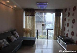 市一中旁 秀水康城 标准2室2厅75平米精装修带部分家具家电 - 昭通28生活网 zt.28life.com