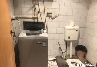 环东路步行街 地建司家属区 1室2厅1卫精装修带家具家电 - 昭通28生活网 zt.28life.com