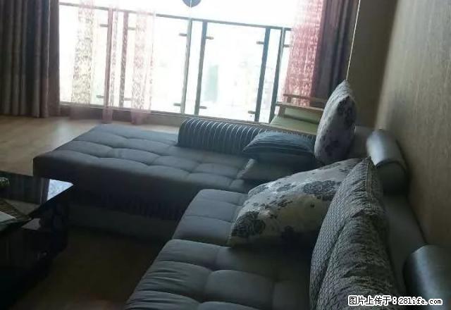 钻石苑住房急租 停车方便 楼层采光好 精装修 家电齐全 - 房屋出租 - 房屋租售 - 昭通分类信息 - 昭通28生活网 zt.28life.com