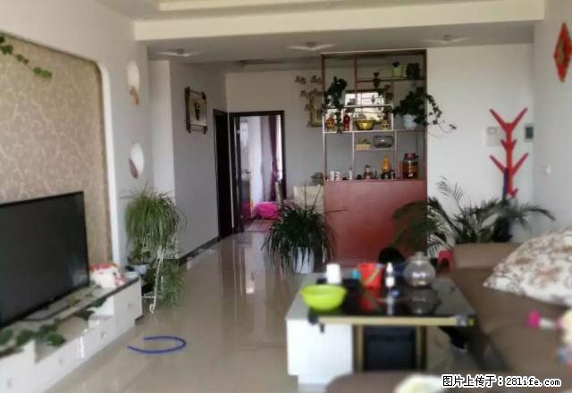 倾城时光130平独立三居室全新装修带全套家具家电提包入住 - 房屋出租 - 房屋租售 - 昭通分类信息 - 昭通28生活网 zt.28life.com