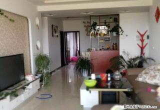 倾城时光130平独立三居室全新装修带全套家具家电提包入住 - 昭通28生活网 zt.28life.com