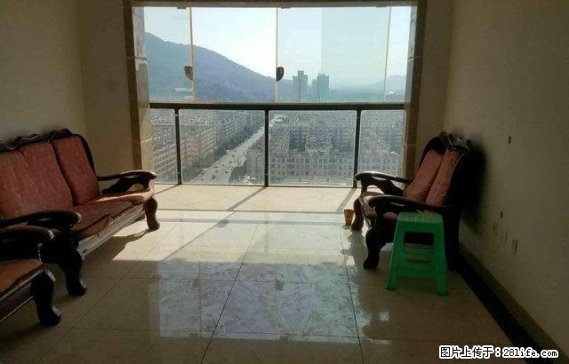 福海公寓15楼117平米3室空房出租可办公可住家可做美容等 - 房屋出租 - 房屋租售 - 昭通分类信息 - 昭通28生活网 zt.28life.com