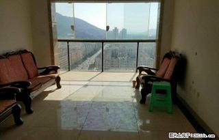 福海公寓15楼117平米3室空房出租可办公可住家可做美容等 - 昭通28生活网 zt.28life.com