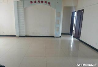 二甲洋人街9楼130平米3室2厅2卫空房可办公可美容可做住家 - 昭通28生活网 zt.28life.com