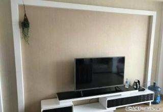 创盛佳园11楼96平米2室精装修带家具家电拎包入住位置好 - 昭通28生活网 zt.28life.com