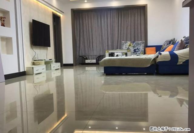 金融中心2室2厅精装修可办公年付 - 房屋出租 - 房屋租售 - 昭通分类信息 - 昭通28生活网 zt.28life.com