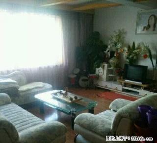 绿洲花园 城中小复式 家具家电齐全 拎包入住 - 昭通28生活网 zt.28life.com