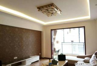 急租创盛家园 全套家具家电 中等装修采光好 环境好 停车方便 - 昭通28生活网 zt.28life.com