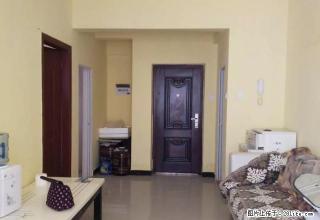 急租北馨家园 带洗衣机 采光好 有阳台 环境好 停车方便 - 昭通28生活网 zt.28life.com