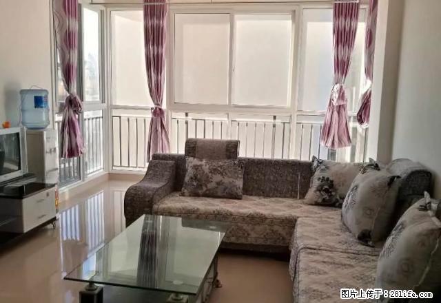 急租!!!泰平盛世水岸 中装带家具家电 欲租从速 - 房屋出租 - 房屋租售 - 昭通分类信息 - 昭通28生活网 zt.28life.com