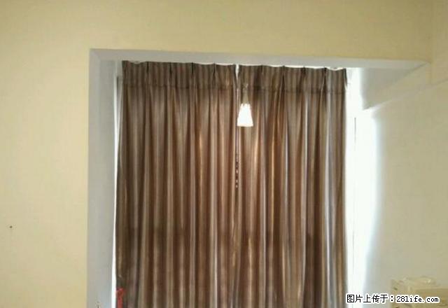 秀水康城 两室一厅 简装修 带家具家电 停车免费 - 房屋出租 - 房屋租售 - 昭通分类信息 - 昭通28生活网 zt.28life.com