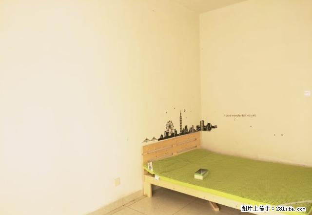 远大公租房 单身公寓 可月租 有热水器 床 停车方便 - 房屋出租 - 房屋租售 - 昭通分类信息 - 昭通28生活网 zt.28life.com