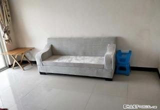 北馨家园 1室1卫1厅 可半年付 有热水器 停车方便 - 昭通28生活网 zt.28life.com