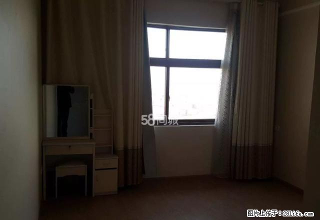 北部新洲 精装 3室2厅 135平带家具家电 拎包入住 - 房屋出租 - 房屋租售 - 昭通分类信息 - 昭通28生活网 zt.28life.com