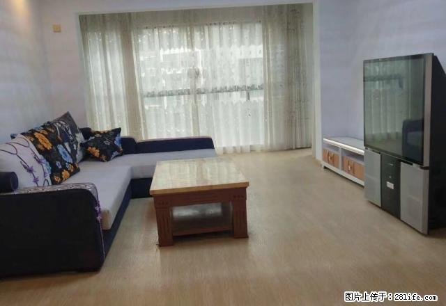 倾城时光 3室2厅 精装 带家具家电拎包入住 - 房屋出租 - 房屋租售 - 昭通分类信息 - 昭通28生活网 zt.28life.com