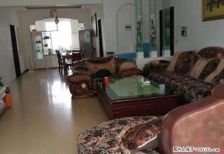 钻石花园 豪华装修 4室2厅 带家具家电 采光极好 拎包入住 - 昭通28生活网 zt.28life.com