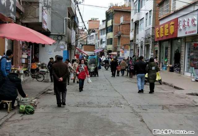 环东路 菜市场商铺出租 - 房屋出租 - 房屋租售 - 昭通分类信息 - 昭通28生活网 zt.28life.com