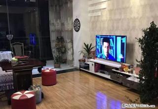 盛世水岸127平 电梯房 精装 带家具家电 拎包入住 - 昭通28生活网 zt.28life.com