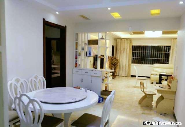 福海公寓 3室2厅2卫 - 房屋出租 - 房屋租售 - 昭通分类信息 - 昭通28生活网 zt.28life.com