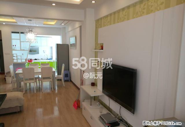 泰平盛世水岸 3室2厅2卫 - 房屋出租 - 房屋租售 - 昭通分类信息 - 昭通28生活网 zt.28life.com