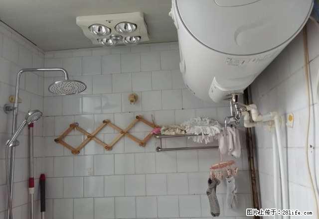 团结路市教师小区精装修103平三居室全套家电家具可洗澡做饭 - 房屋出租 - 房屋租售 - 昭通分类信息 - 昭通28生活网 zt.28life.com