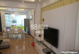 泰平盛世水岸 3室2厅2卫 - 昭通28生活网 zt.28life.com