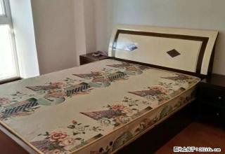 盛世水岸 两室两厅 精装 带家具家电 拎包入住 - 昭通28生活网 zt.28life.com