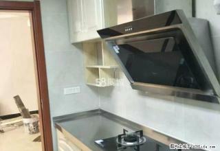 金融中心 2室1厅精装修 带部分 家具家电 拎包入住 - 昭通28生活网 zt.28life.com