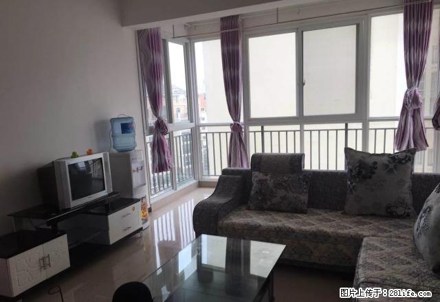 盛世水岸，全套家具家电，领包入住，交通便利， - 房屋出租 - 房屋租售 - 昭通分类信息 - 昭通28生活网 zt.28life.com