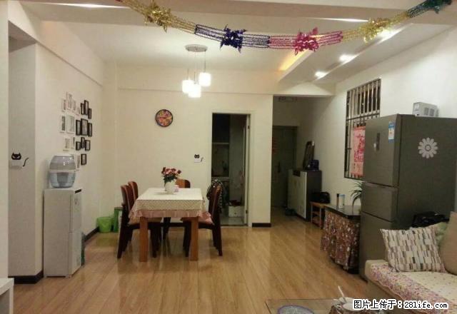 新出三房 居家装修 家具家电全配齐 拎包入住 真实图片 - 房屋出租 - 房屋租售 - 昭通分类信息 - 昭通28生活网 zt.28life.com