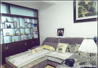 区一中旁海楼明珠两室两厅90平米 精装修带全套家具家电拎包入 - 昭通28生活网 zt.28life.com