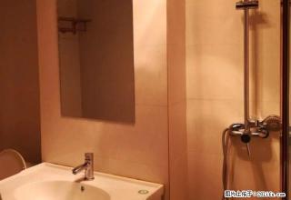 珠泉路一室一厅带家具出租 - 昭通28生活网 zt.28life.com