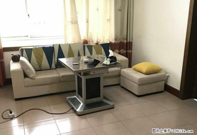 区教师小区，90平米，3居室，有车位，随时入住 - 房屋出租 - 房屋租售 - 昭通分类信息 - 昭通28生活网 zt.28life.com