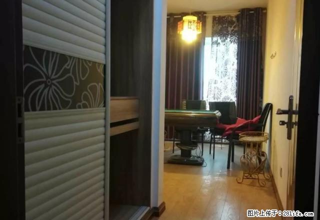 龙泉花园西苑 精装3房带入户花园 空房办公居家 急租急租 - 房屋出租 - 房屋租售 - 昭通分类信息 - 昭通28生活网 zt.28life.com