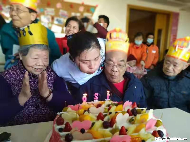 上海国企养老院,星级酒店环境,招聘养老护工 - 职场交流 - 昭通生活社区 - 昭通28生活网 zt.28life.com