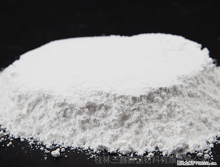 【桂林三鑫新型材料】600目重质碳酸钙 方解石粉重钙粉 - 综合信息 - 其他综合 - 昭通分类信息 - 昭通28生活网 zt.28life.com