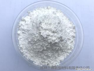 【桂林三鑫新型材料】人造石人造大理石专用碳酸钙 - 昭通28生活网 zt.28life.com